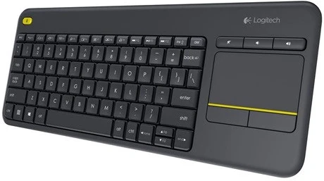 Logitech K400 PLUS 920-007157 nagyítás