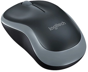 Logitech M185 GREY 910-002238, 910-002235 nagyítás