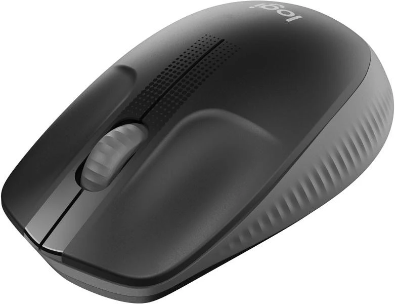 Logitech M190 nagyítás