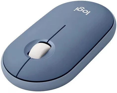 Logitech M350 nagyítás