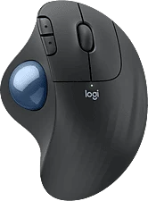 Logitech M575S VEZETÉK NÉLKÜLI nagyítás