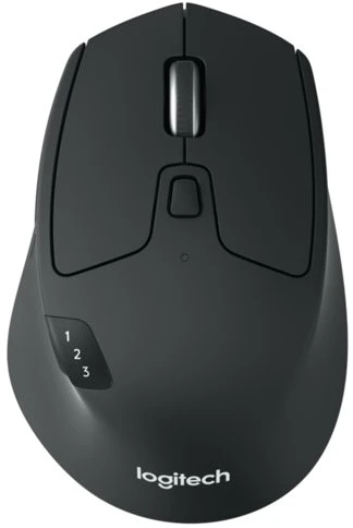 Logitech M720 nagyítás