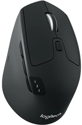 Logitech M720 THRIATLON nagyítás