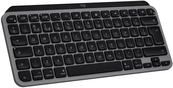 Logitech MAC-HEZ nagyítás