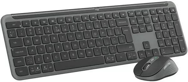 Logitech MK950 nagyítás
