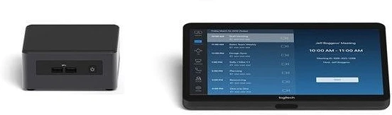 Logitech TAPMSTBASEINT nagyítás