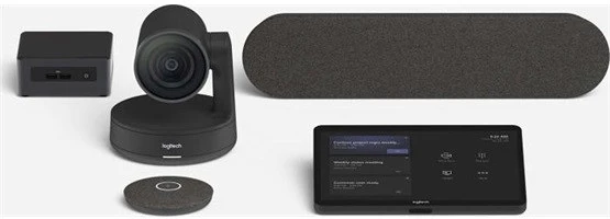 Logitech TAPMSTMEDIUMINT nagyítás