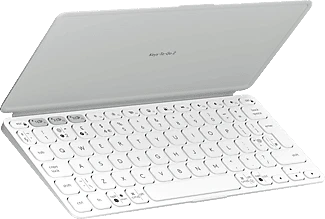 Logitech US KIOSZTÁS, HALVÁNYSZÜRKE nagyítás