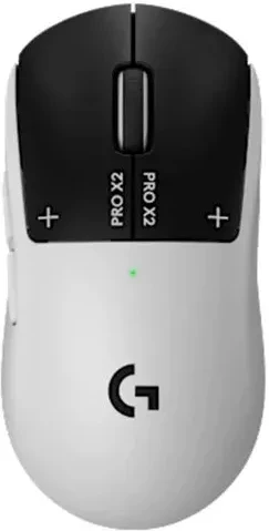 Logitech X2 SUPERSTRIKE nagyítás