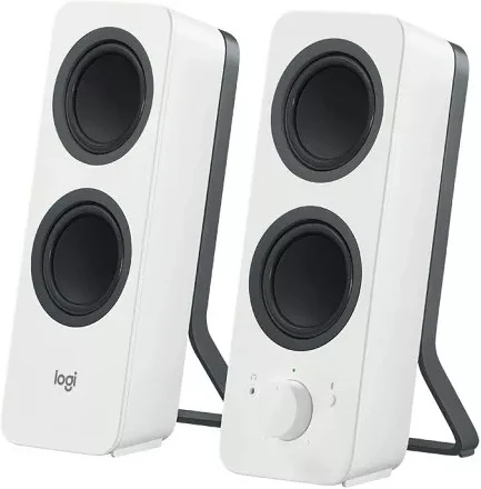Logitech Z207 nagyítás