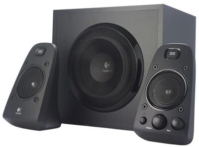 Logitech Z623 (980-000403) nagyítás