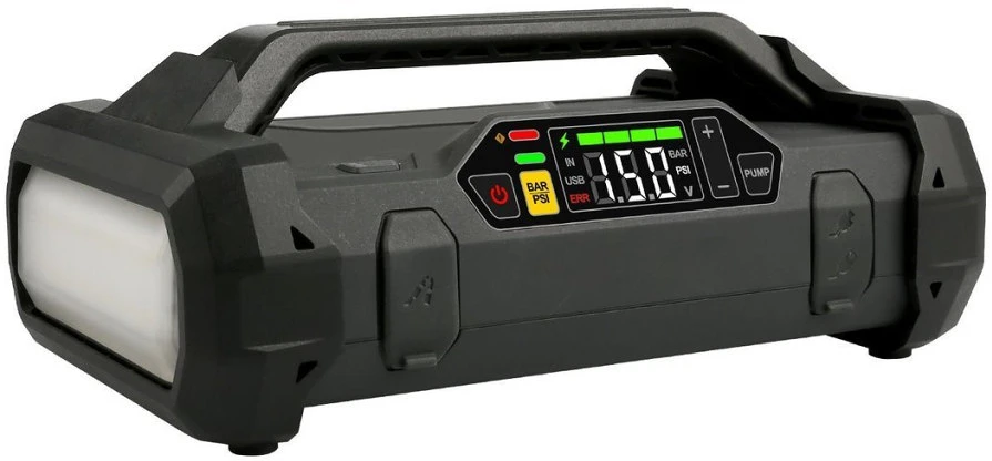 Lokithor JA301 nagyítás