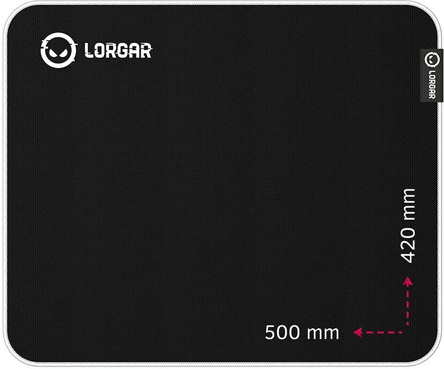 Lorgar LEGACER 755 nagyítás