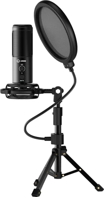 Lorgar LRG-CMT721 nagyítás