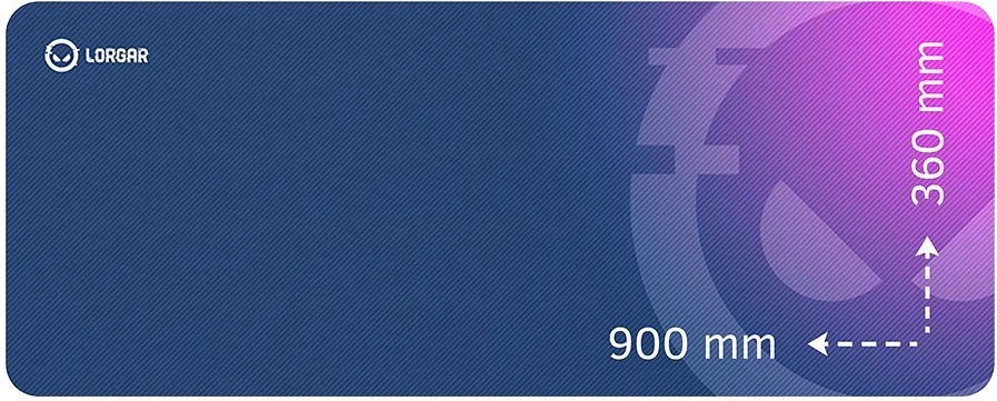 Lorgar LRG-GMP139 nagyítás