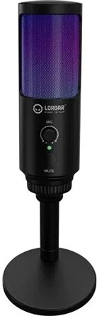 Lorgar SMP40 nagyítás