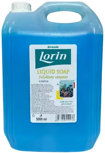 Lorin DA503XSZHT5997960550278 nagyítás