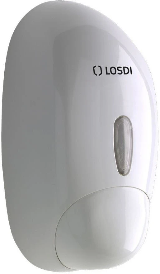 Losdi ALDCJ1004 nagyítás