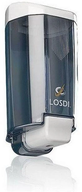 Losdi ALDCJ1006 nagyítás