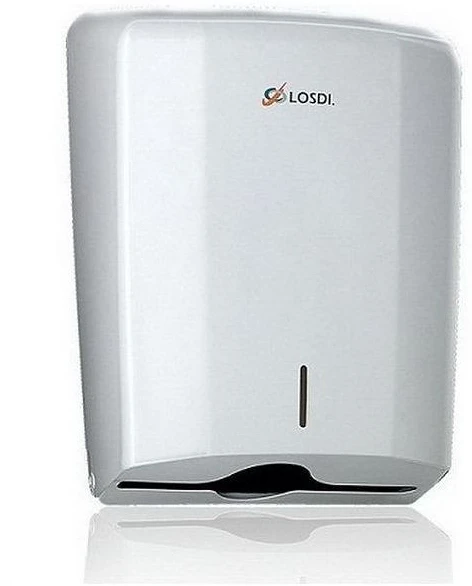 Losdi ALDCP0106B nagyítás