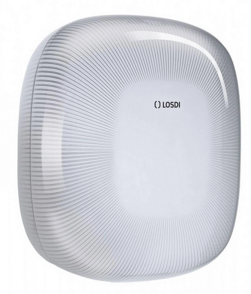 Losdi ALDCP5009B nagyítás