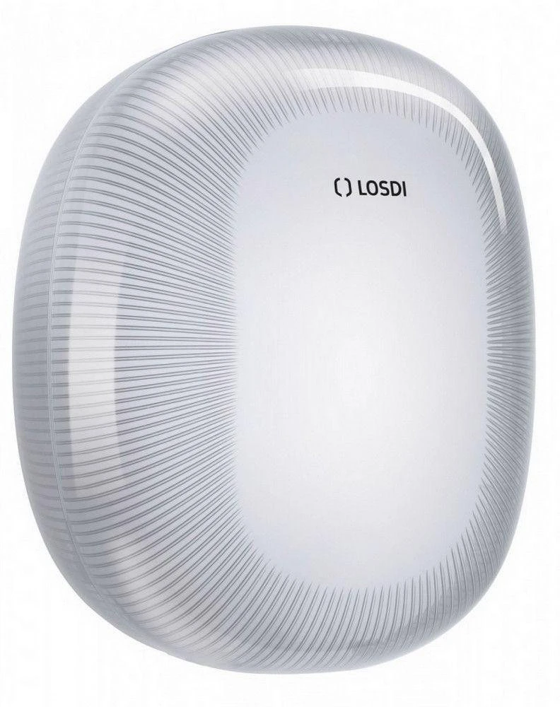 Losdi ALDCP5011B nagyítás