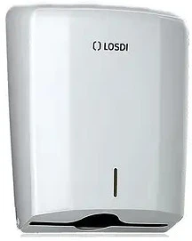 Losdi CP-0106B nagyítás