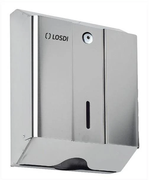 Losdi H65CO0104F nagyítás