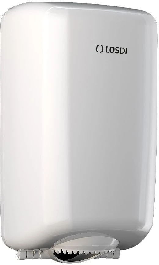 Losdi H65CP0528B nagyítás