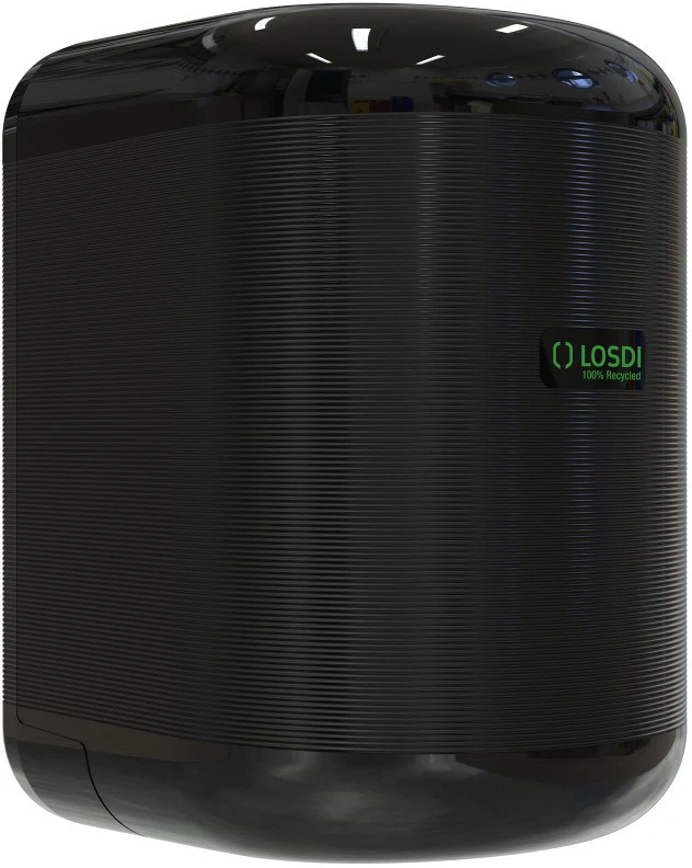 Losdi H65CP3010BL nagyítás