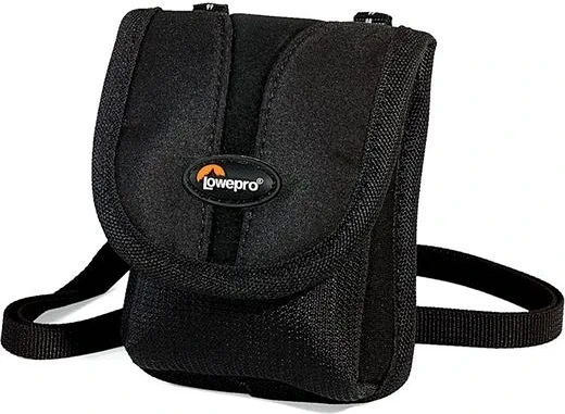 Lowepro 10 BLACK nagyítás