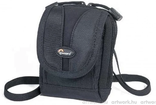 Lowepro 20 BLACK nagyítás