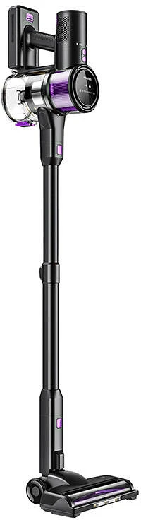 Lubluelu L9 nagyítás