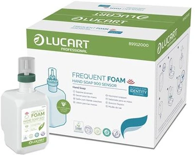 Lucart 0,9 L nagyítás