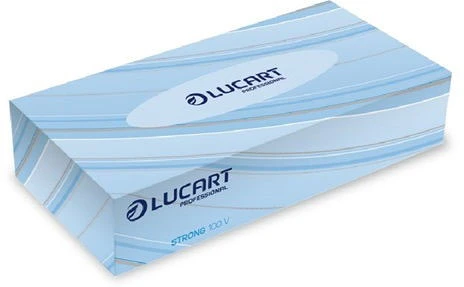 Lucart 100V nagyítás