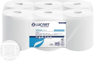 Lucart 12.02038 nagyítás