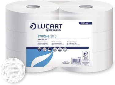 Lucart 12.02368 nagyítás