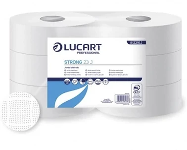 Lucart 12.02369 nagyítás