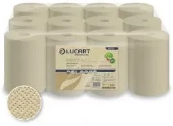 Lucart 150 ID LUCART_861061E FEHÉR nagyítás