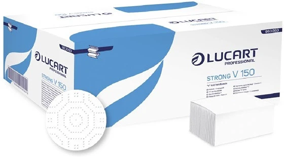 Lucart 150 LAP 20 nagyítás