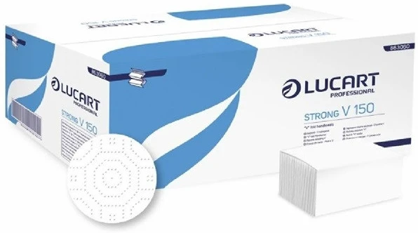 Lucart 150LAP nagyítás