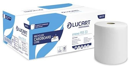 Lucart 155 ID nagyítás