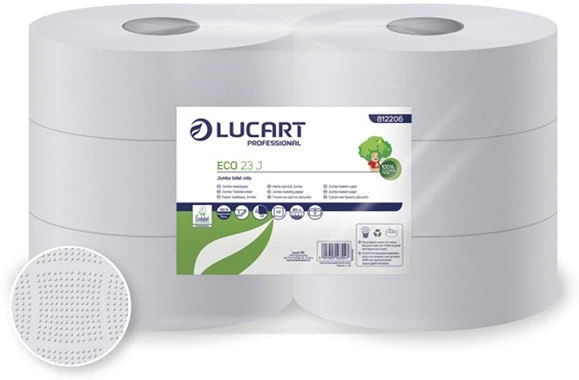 Lucart 165LAP 812206 nagyítás