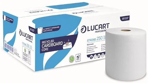 Lucart 250 ID nagyítás