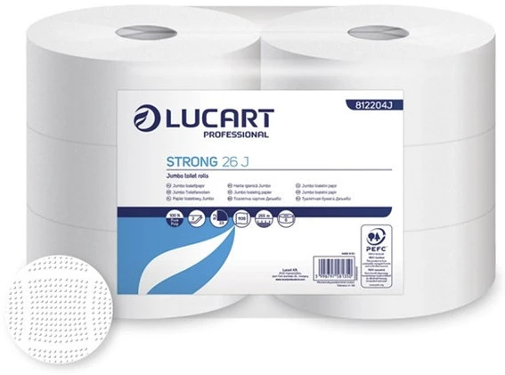 Lucart 26J 2 nagyítás