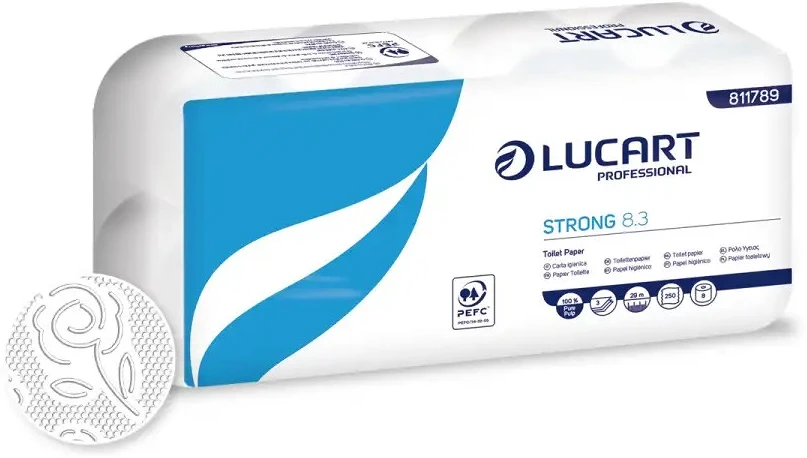 <span itemprop='brand'>Lucart</span> <span itemprop='sku'>811789P</span> nagyítás