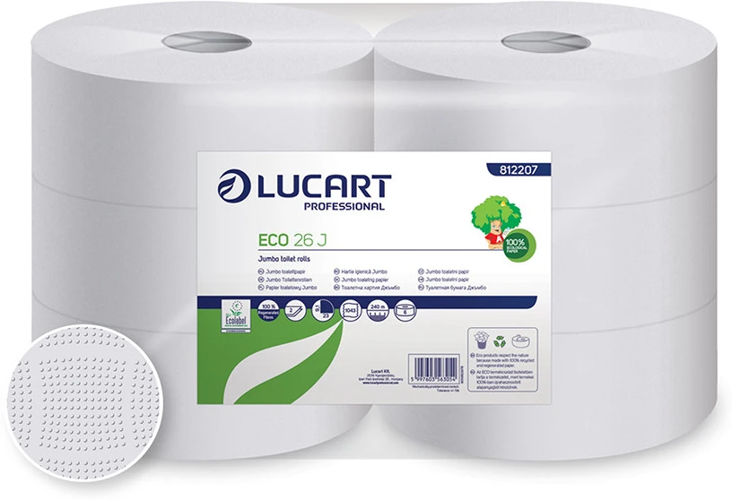 <span itemprop='brand'>Lucart</span> <span itemprop='sku'>812207</span> nagyítás