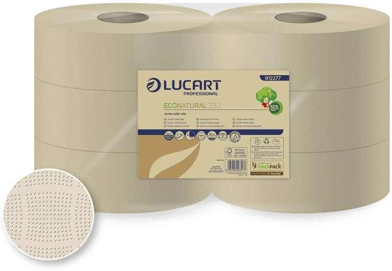 Lucart 812277 nagyítás