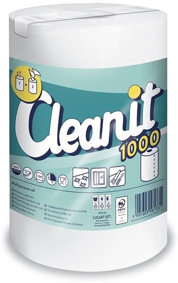 Lucart 821723 nagyítás