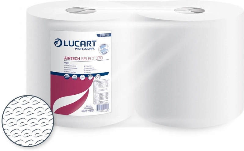 Lucart 851255 nagyítás